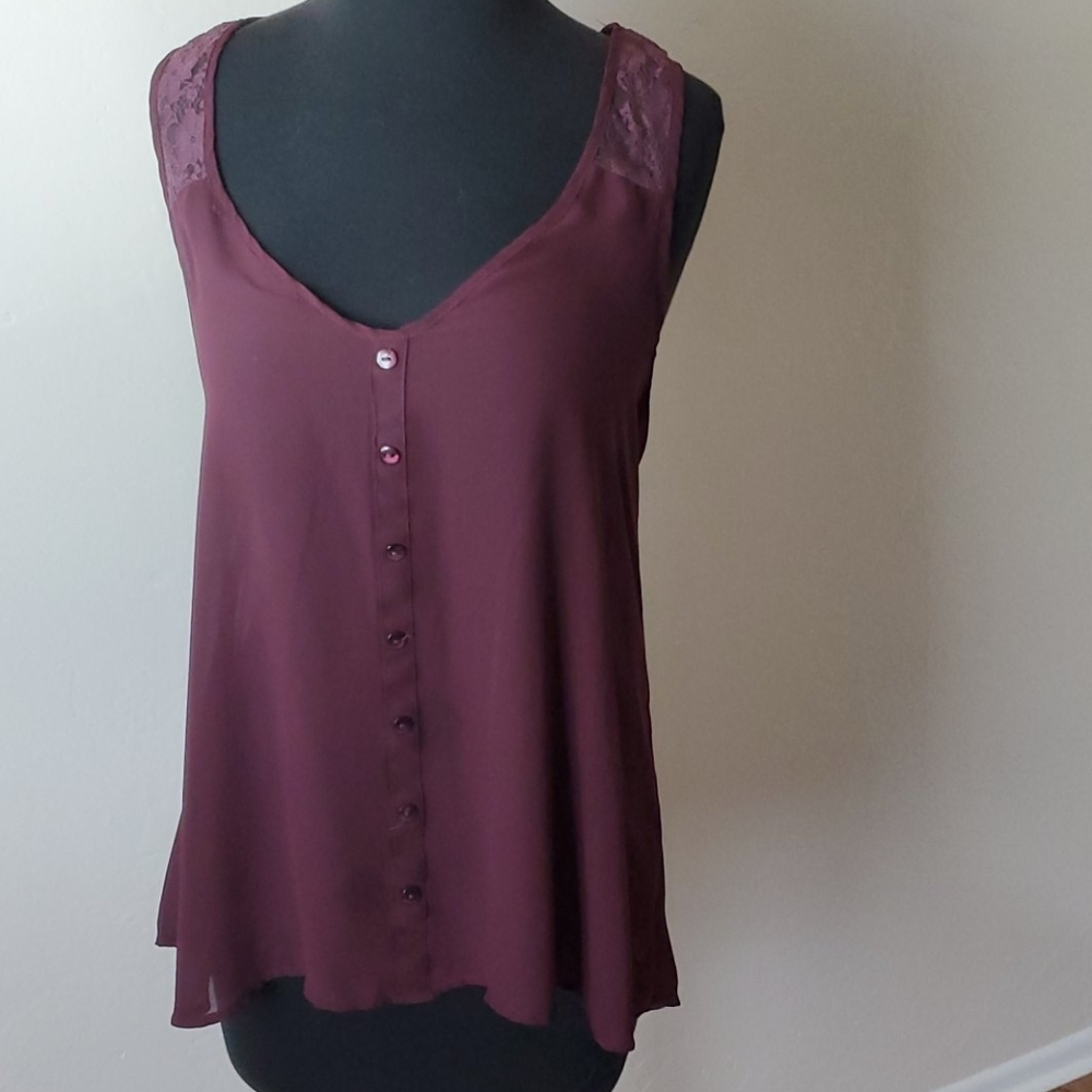 Cotton On Tank